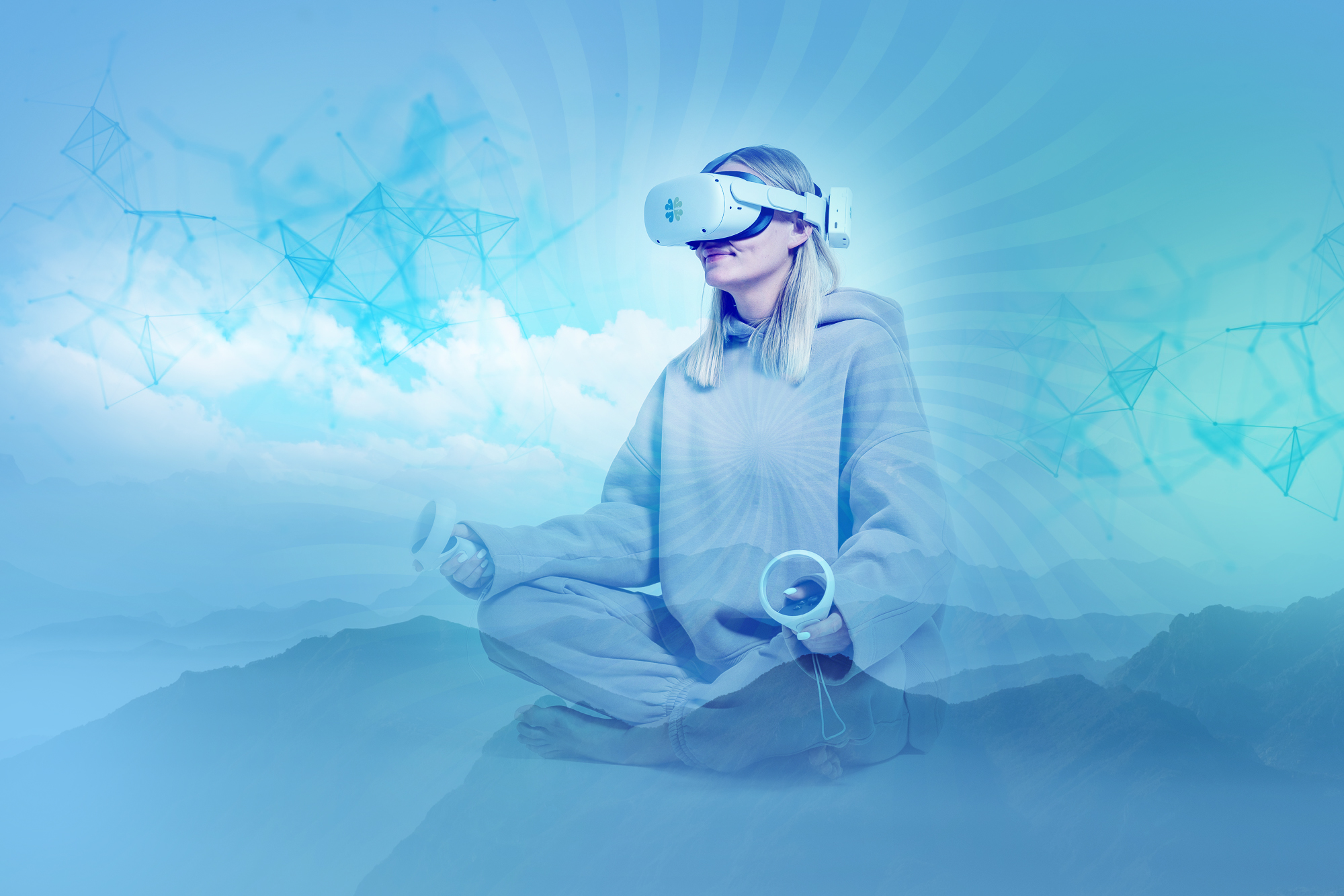 VR-психотерапия в CleverUp